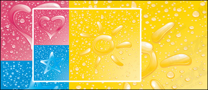 water design material