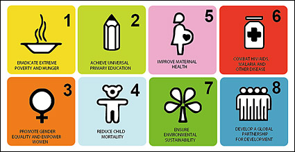 Simple lines icon vector material