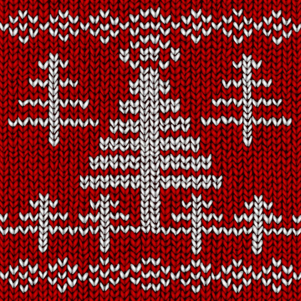 Fine wool pattern 02--vector material 