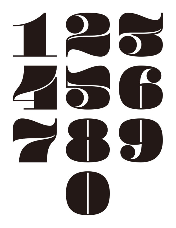 WordArt - Font Design