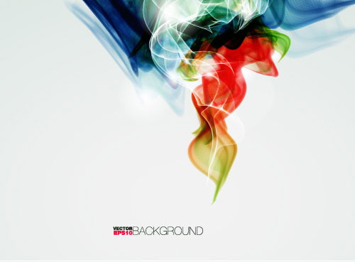 Symphony dynamic elements 03 - vector material