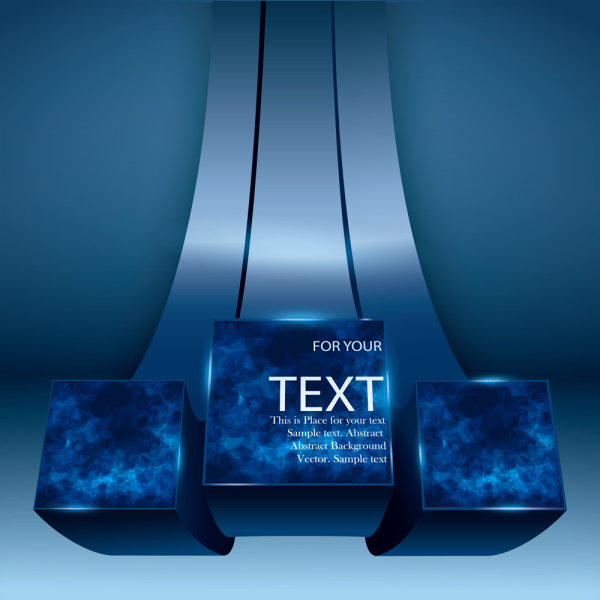 Gorgeous pattern 03 - vector material