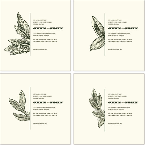 Exquisite pattern background 03 - vector material