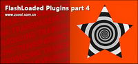 FlashLoaded brilliant flash components with the fla source file-part4