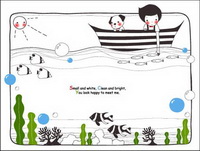 Framework of the background 06