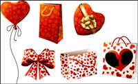 gift box Vector