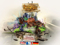 Dragon Hunters The Game