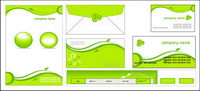 Green enterprises simple template