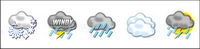Weather png icon -6