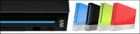 Nintendo Wii icon transparent png