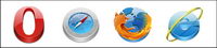 Web browser logo computer icon transparent png