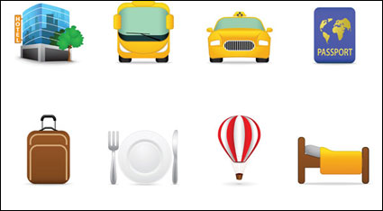 Thematic Vector Icons