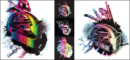 Trend arrow Vector Graphics