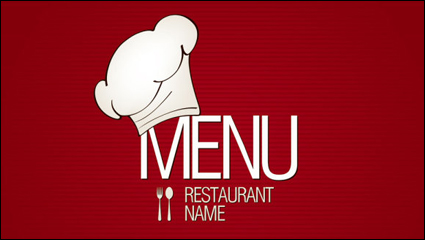 Commercial advertising material 04 - vector