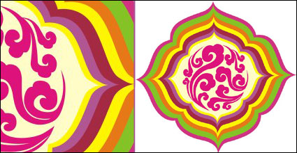 Moire Vector