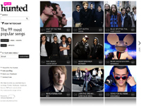 We&nbsp;Are&nbsp;Hunted&nbsp;-&nbsp;The&nbsp;Online&nbsp;Music&nbsp;Chart