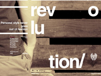 Foreign apparel company