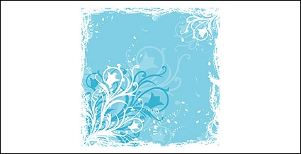 Fashion lace patterns in Pictures