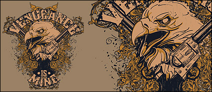 Yingtou, revolvers, Continental pattern