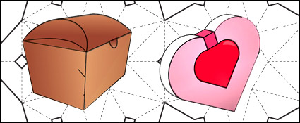 Practical packaging source